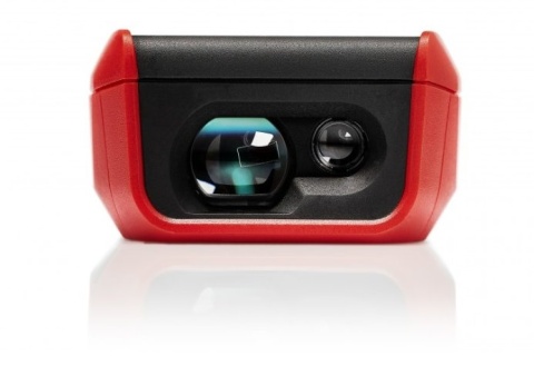 Dalmierz laserowy Leica DISTO D1