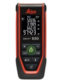 Dalmierz laserowy Leica DISTO D2G