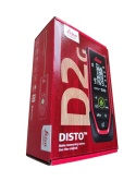 Dalmierz laserowy Leica DISTO D2G