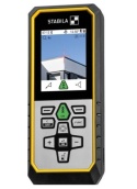 Dalmierz laserowy Stabila LD 530 BT