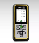 Dalmierz laserowy Stabila LD 530 BT