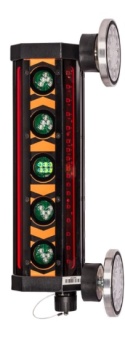 Detektor laserowy Geo Fennel FMR700 M/C