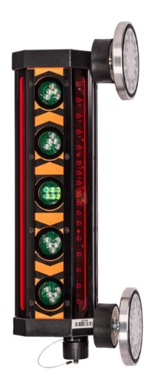 Detektor laserowy Geo Fennel FMR700 M/C