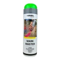 Farba Nivel System Mark Master zielona - karton 12 szt.
