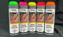 Farba do znakowania Nivel System Mark Master zielona 500 ml