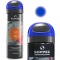 Farba geodezyjna Soppec FLUO+12 niebieska 500 ml