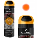 Farba geodezyjna Soppec Track Marker pomarańczowa 500 ml