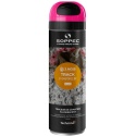 Farba geodezyjna Soppec Track Marker różowa 500 ml