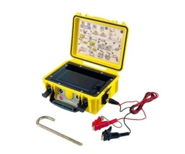 Generator sygnału do wykrywaczy Leica DA175