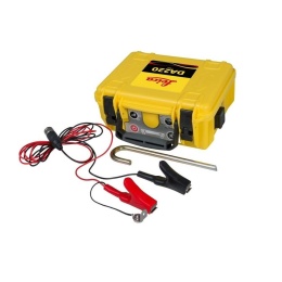 Generator sygnału do wykrywaczy Leica DA220