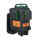 Laser krzyżowy Geo Fennel FLG 6X GREEN
