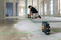Laser krzyżowy Geo Fennel FLG 6X GREEN