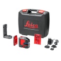 Laser krzyżowy Leica Lino L2