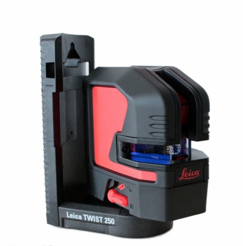 Laser krzyżowy Leica Lino L2