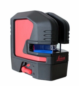 Laser krzyżowy Leica Lino L2s