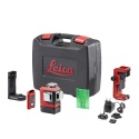 Laser krzyżowy Leica Lino L6G 3x360°
