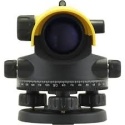 Niwelator optyczny Leica NA320 – zestaw ze statywem i łatą
