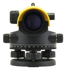 Niwelator optyczny Leica NA320