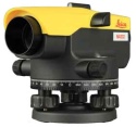 Niwelator optyczny Leica NA324