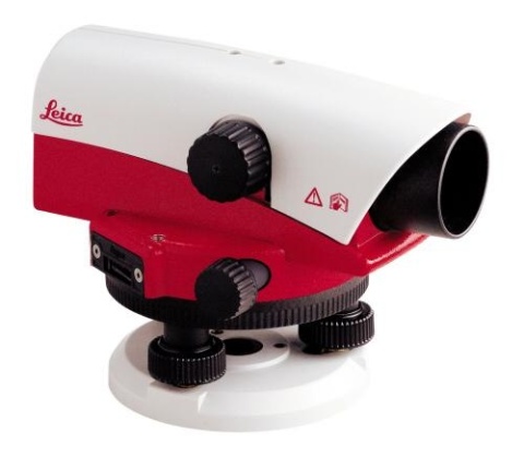 Niwelator optyczny Leica NA720