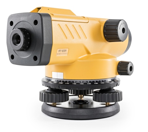 Niwelator optyczny Topcon AT-B3A