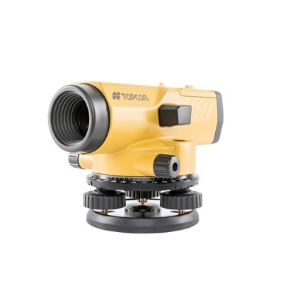 Niwelator optyczny Topcon AT-B3A
