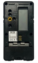 Odbiornik cyfrowy uniwersalny Androtec Metor MTR-65RGL