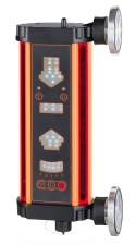 Odbiornik laserowy Geo Fennel FMR 800-M/C