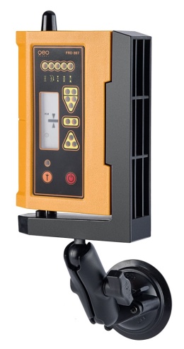 Odbiornik laserowy Geo Fennel FMR 800-M/C