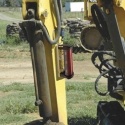 Odbiornik laserowy Leica LMR240