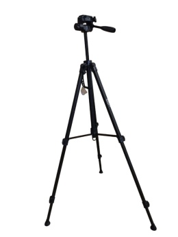 Statyw korbowy do laserów krzyżowych TRP-18 1,8 m