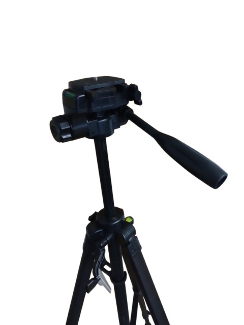 Statyw korbowy do laserów krzyżowych TRP-18 1,8 m
