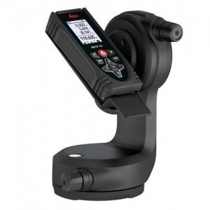 Dalmierz laserowy Leica DISTO X4