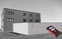 Dalmierz laserowy Leica DISTO D5 – zestaw (statyw + adapter)