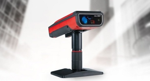 Dalmierz laserowy Leica DISTO S910