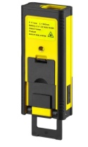 Dalmierz laserowy Nivel System HDM-90G