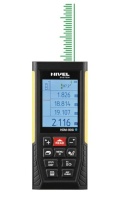 Dalmierz laserowy Nivel System HDM-90G