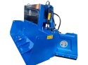 Przystawka niwelacyjna AP Leveller BullBlaster 3D