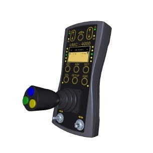 System niwelacji podłoża Probst Levelking LK-2200