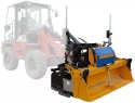System niwelacji podłoża Probst Levelking LK-2200