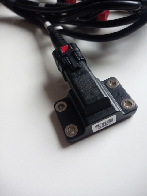System sterowania 3D FJD G31 GPS na koparkę