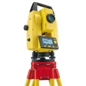 Tachimetr elektroniczny Leica Builder 309