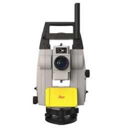 Tachimetr zrobotyzowany Leica iCON iCR70