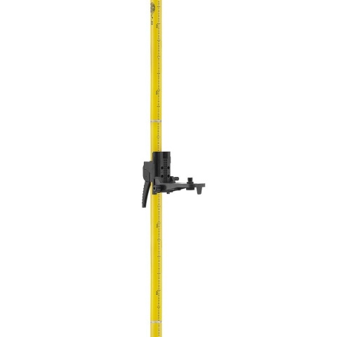 Tyczka rozporowa do laserów Nivel System LP-36 (3,6 m)