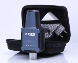 Zestaw GPS AlphaGeo Alfa2