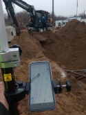 Zestaw GPS AlphaGeo Alfa2