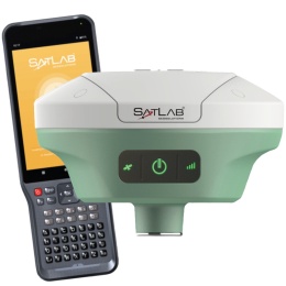Zestaw GPS SatLab Freyja