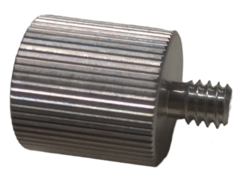 Adapter Przejściówka 5/8" - 1/4"
