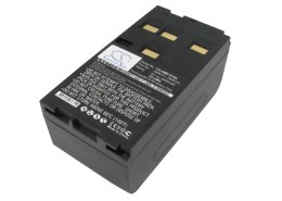 Bateria GEB121 Akumulator Leica