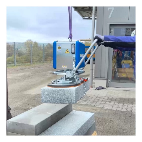 Chwytak podciśnieniowy Probst STONEMAGNET SM-1200